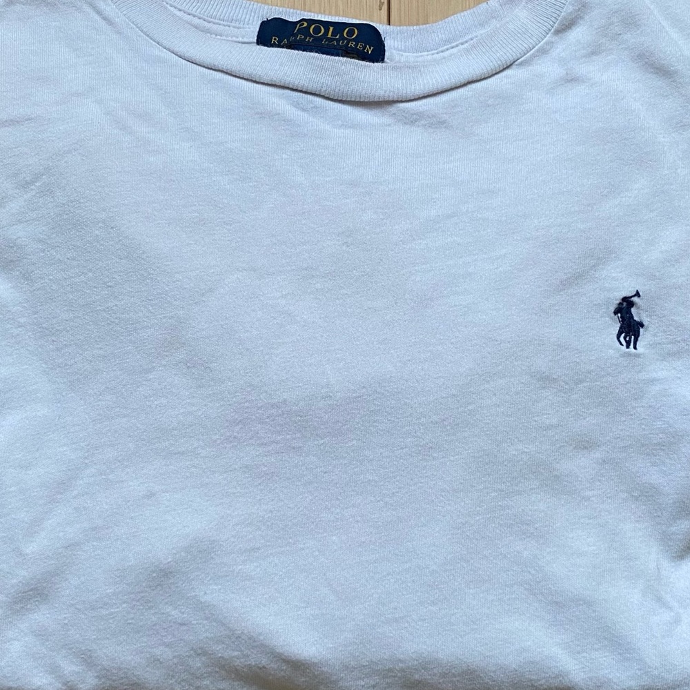 Ralph Lauren Long Sleeve